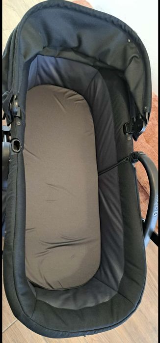 Cybex Priam 4 All Terain 3 in 1