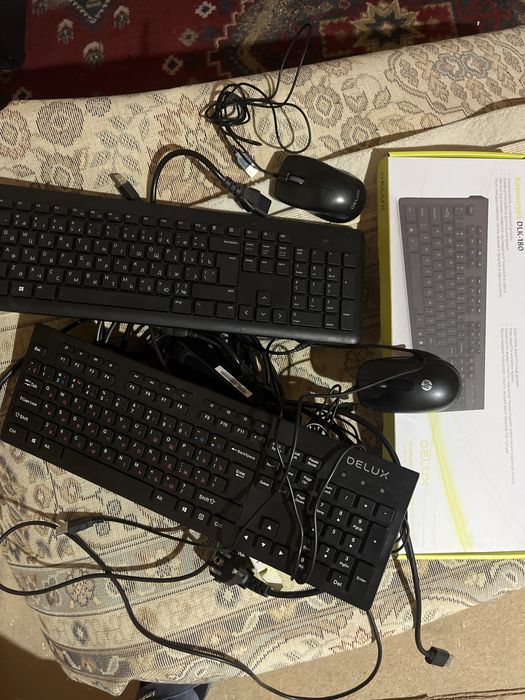 Продам игровой компьютер