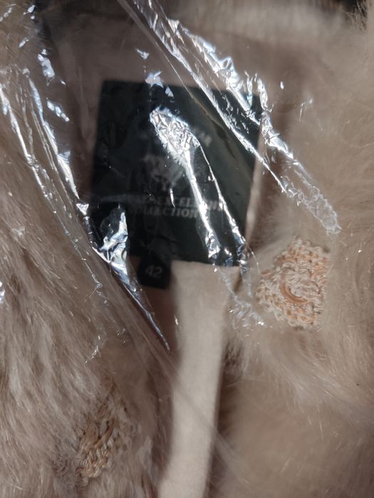 Шуба женская красивая