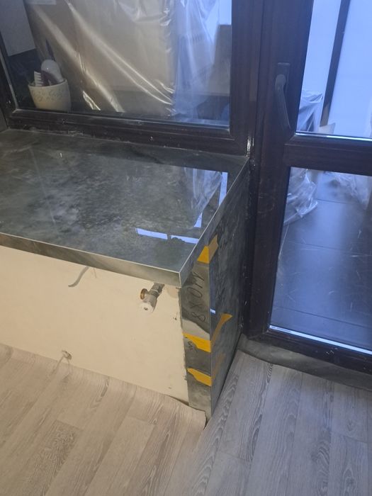 Ремонт квартир под ключ