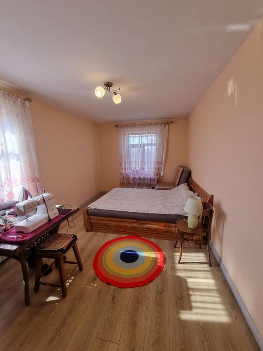 Продаётся дом в новом районе Ташкента