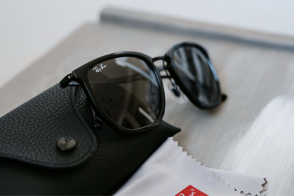 Ochelari de soare Ray-Ban
