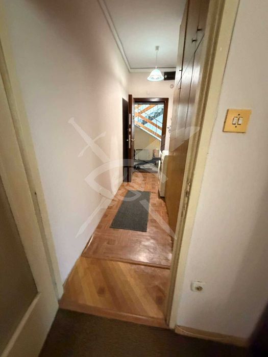 Едностаен апартамент - кв. Тракия - 1386571