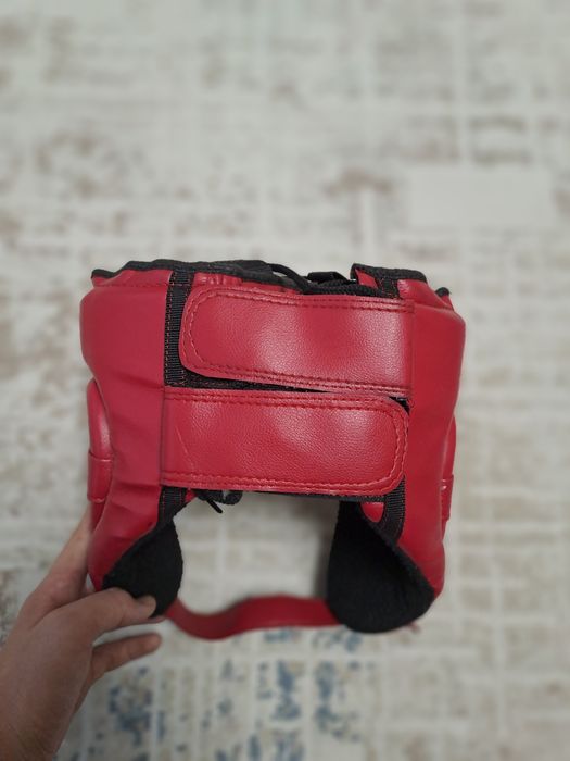 Боксёрские шлемы