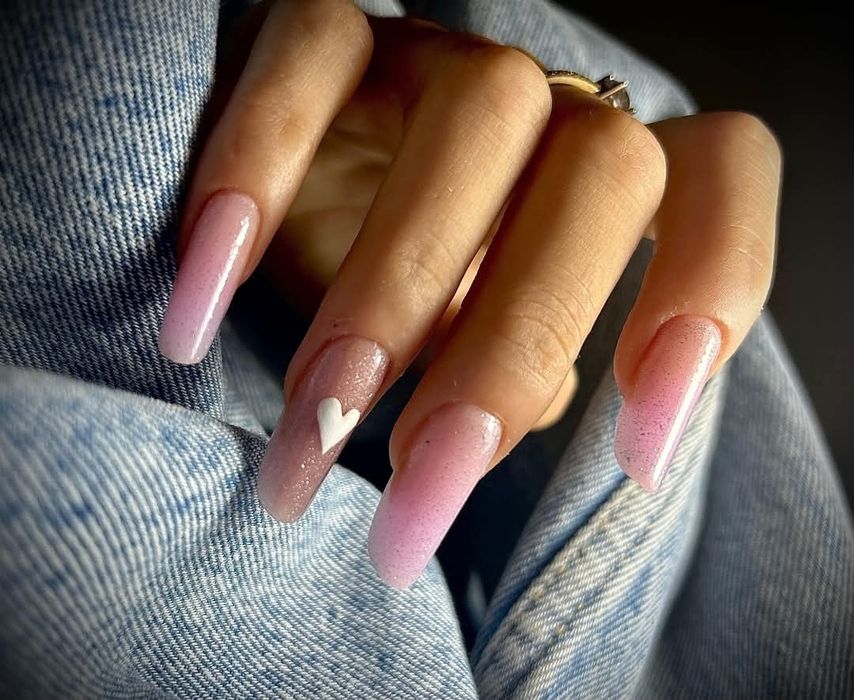 Unghii cu gel by Ramona