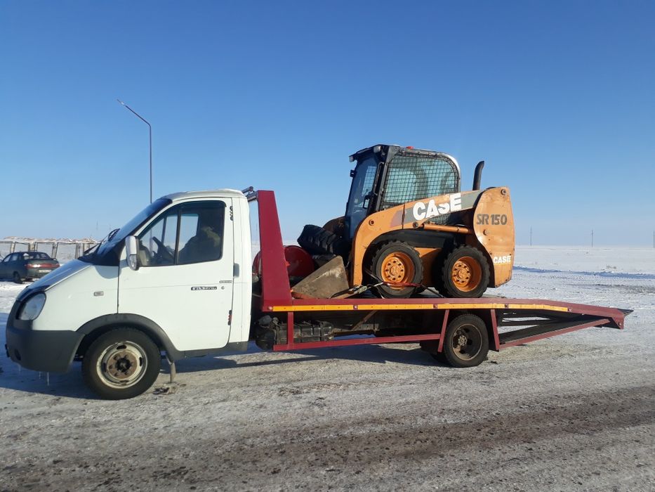 Эвакуатор 24/7 любые сложности