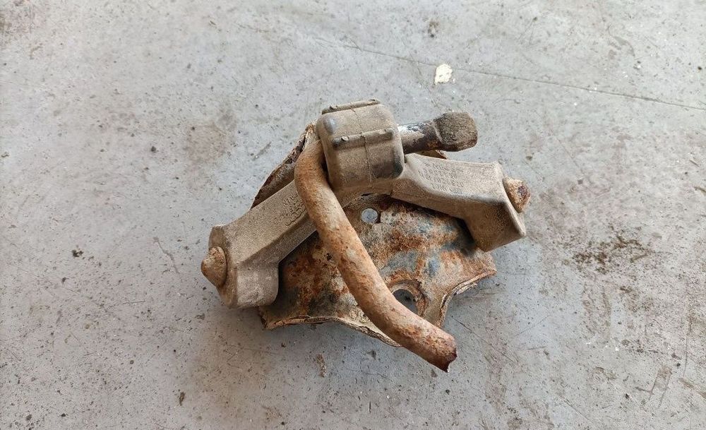 Suport tampon:golf,A4 A6...pillow baby