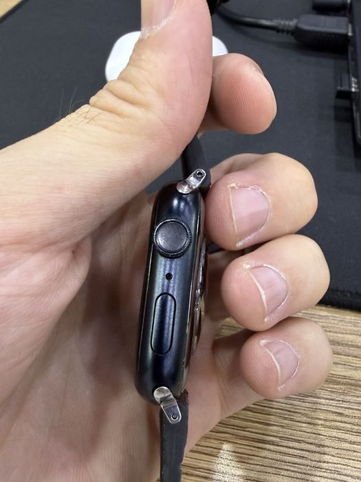 Apple watch 9 45mm (Iwatch)