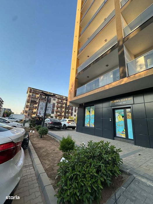 De inchiriat: Studio modern, 42 mp | Aproape de Metrou Berceni