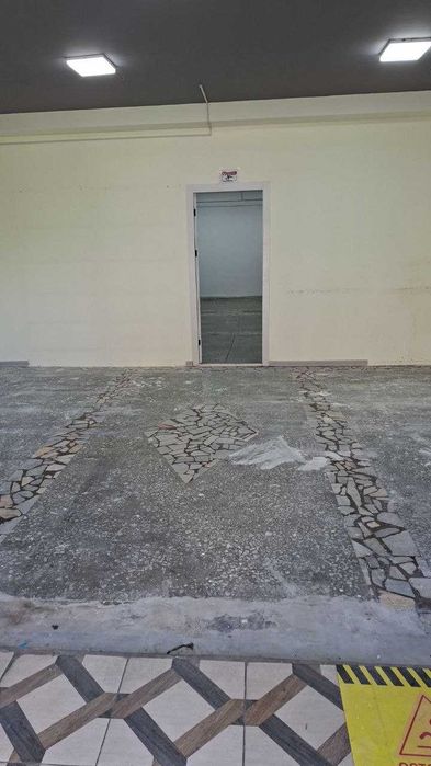 Аренда Паркентский 87 кв м