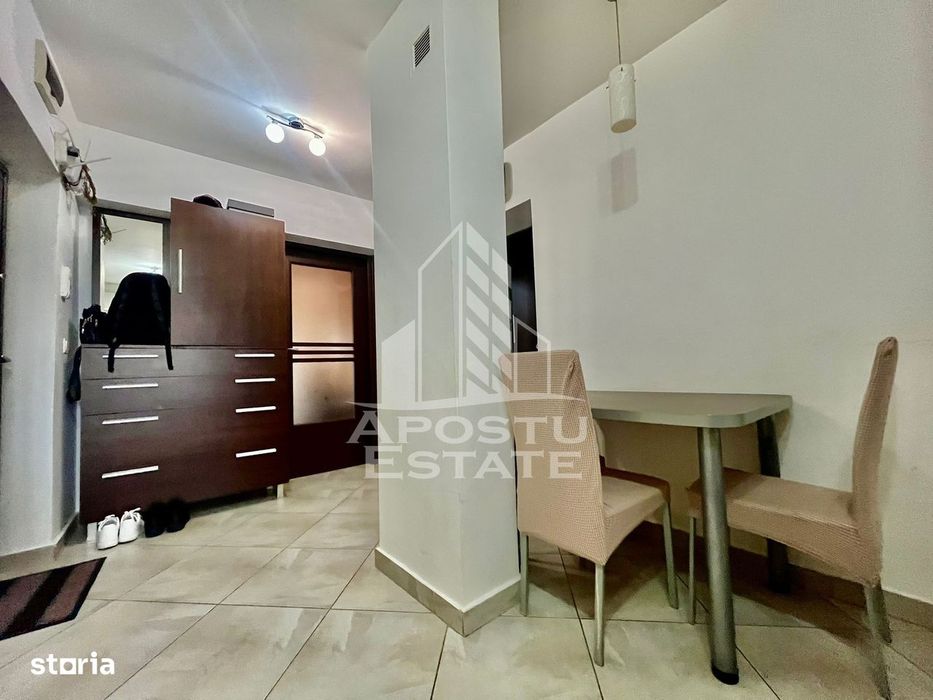 Apartament 3 camere, zona Vlaicu