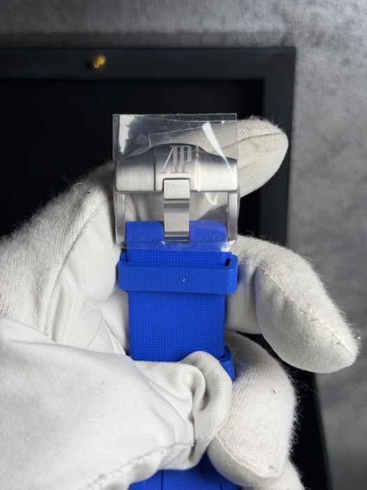 Audemars Piguet Royal Oak