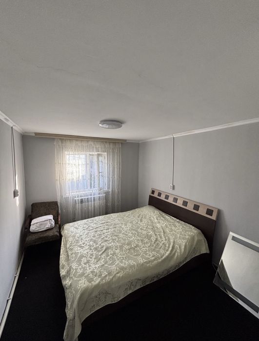 Квартира посуточно 24/7