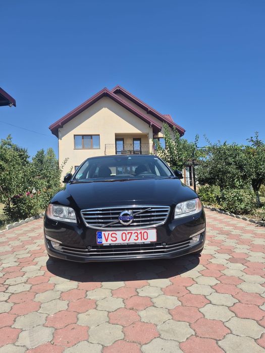 Volvo V70 2014 2.0 Euro 6