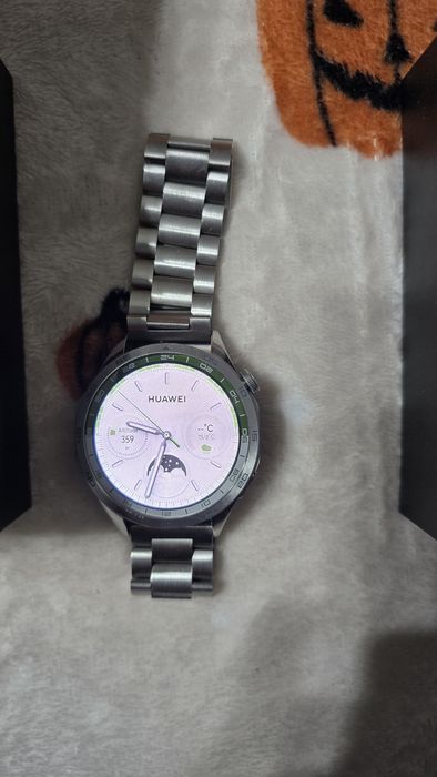 Huawei watch gt4 46mm