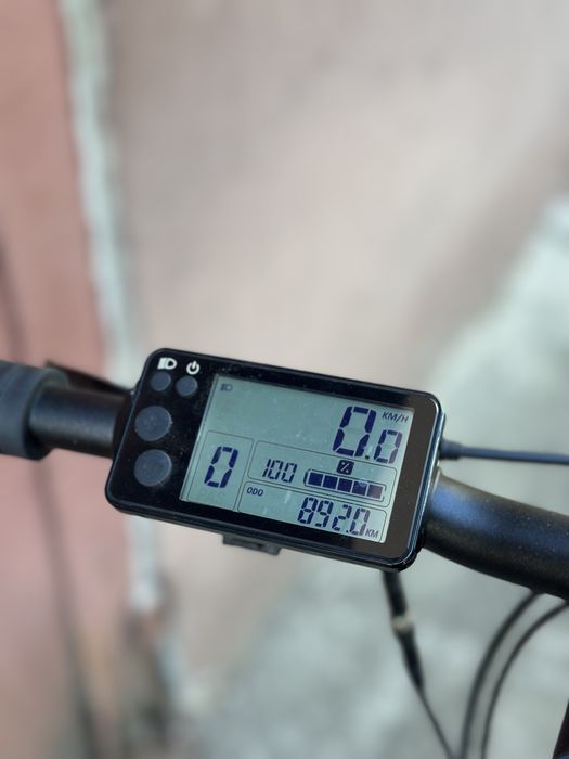 Bicicleta electrica Decathlon - Riverside 500e