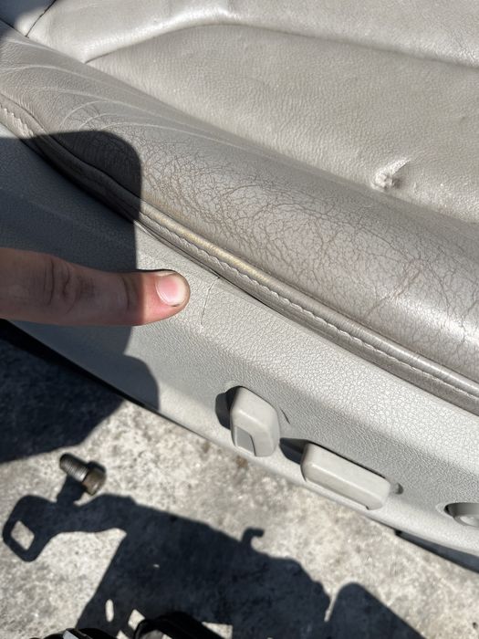 салон audi a5 coupe