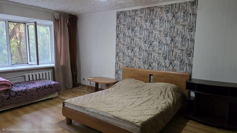 Квартира в центре Караганды