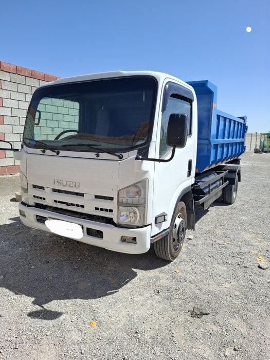 ISUZU sotiladi Sng 2008
