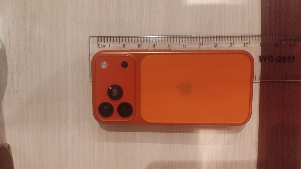 Телефон айфон мини