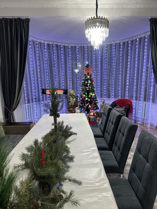 Дом в горах за 60.000