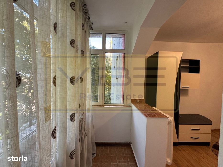 Apartament 2 camere decomandat Tatarasi - Blv V. Lupu