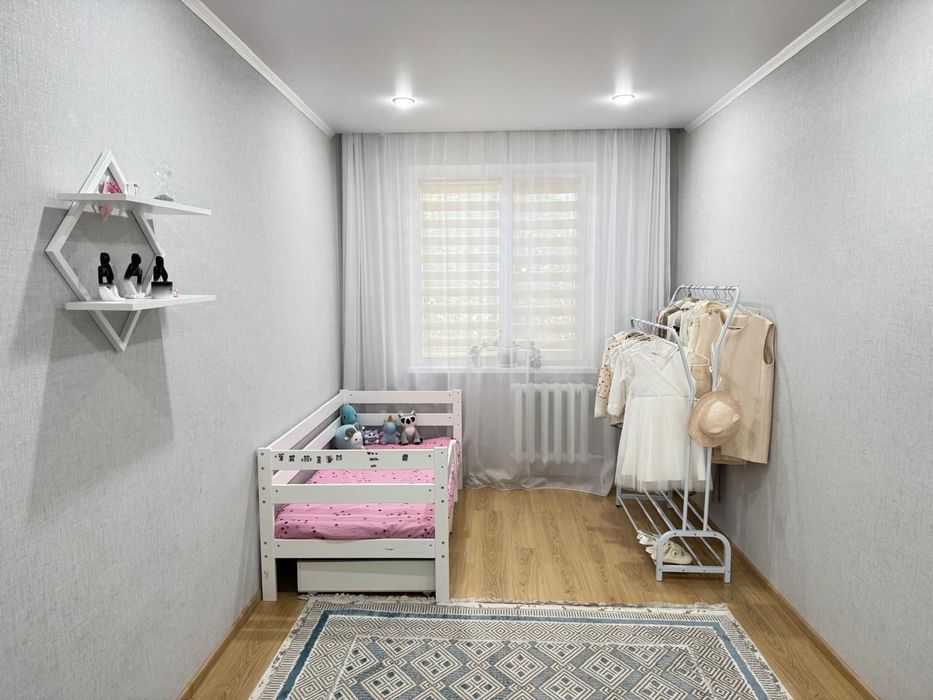 Свежий ремонт!!! 2 комн 8 школа