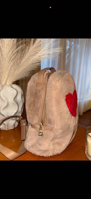 Раница Love Moschino