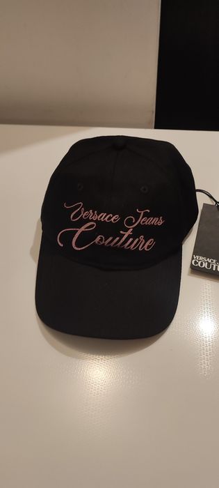 Oferta Sapca Karl LAGERFELD si Versace model unisex nou Hugo boss