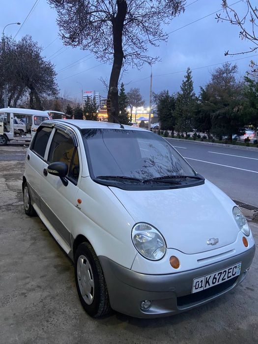 Matiz best sotiladi