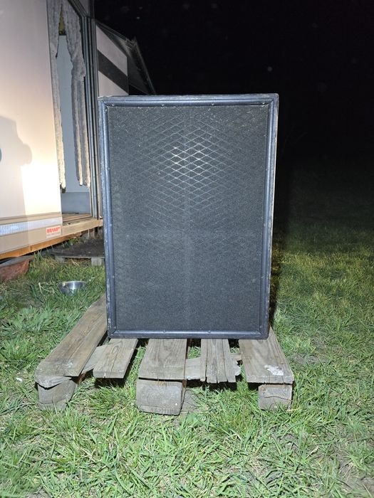 2 buc Basi subwoofer 21