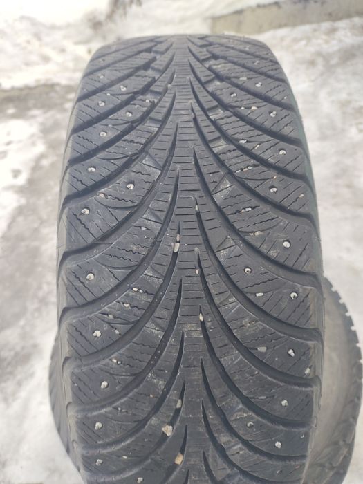 215 55 р17 зимние