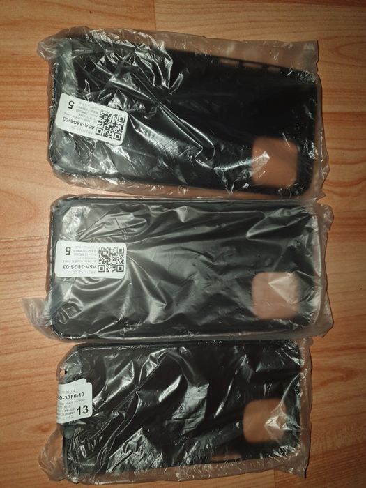 Husa Ultra Slim dedicata Iphone 14/14pro,13Mini,12,12pro,12mini,11pro