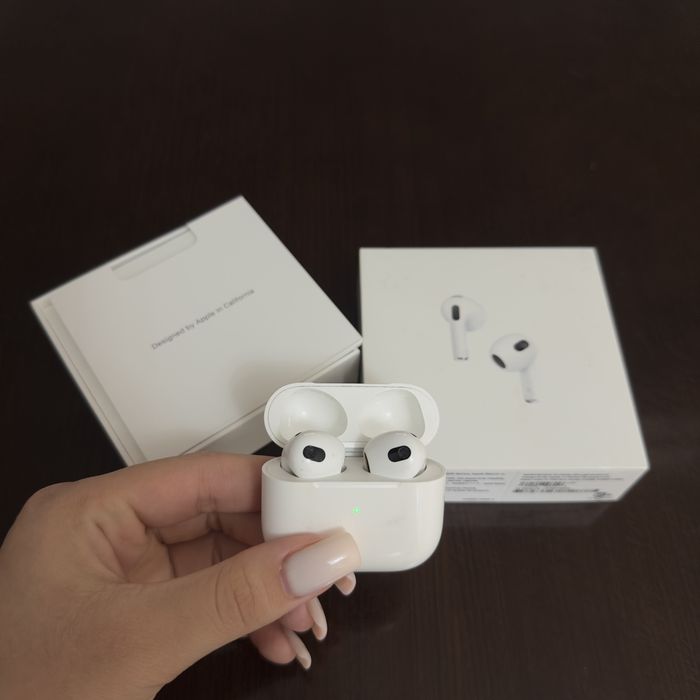 Airpods 3 series оригинал