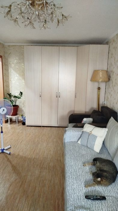 ПРОДАМ КВАРТИРУ  однокомнатная