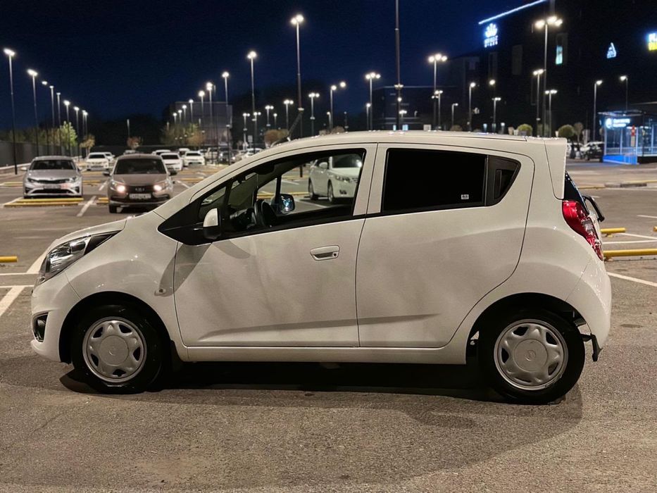 Продам Chevrolet Spark 2023