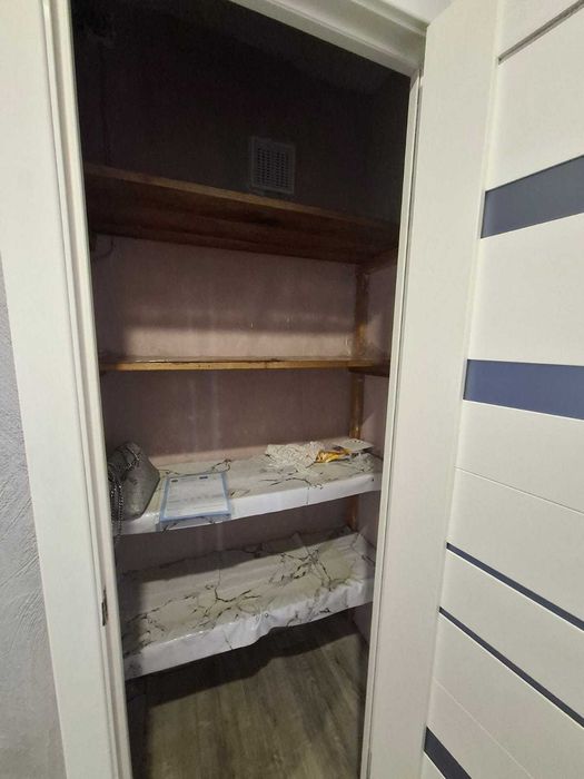 Продам 3х комн ул.Ауэзова 79