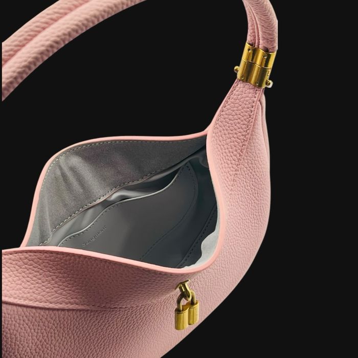 Лимитирана Songmont Luna Bag - Рядък Колекционерски Цвят