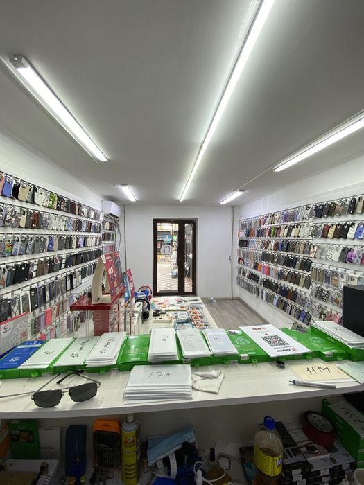 Готовый бизнес сатылады СРОЧНА