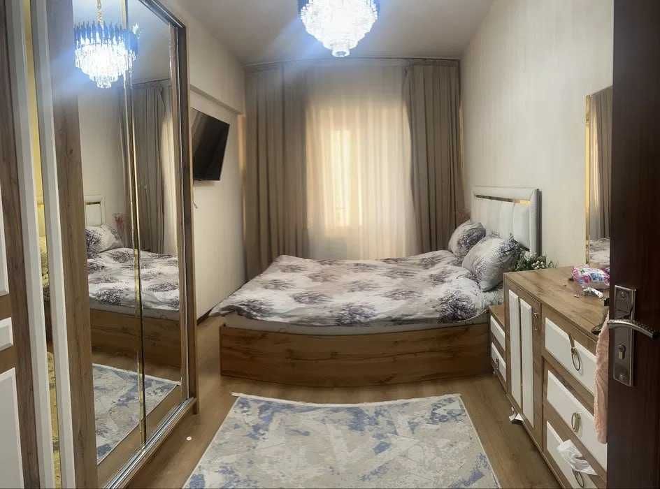 Срочно Сдаю квартира евро ремонт ц5 минор метро 1/3/4