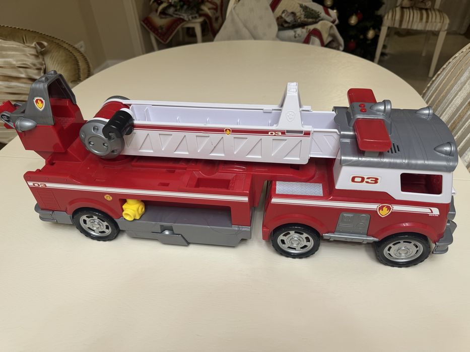 Vand jucarii nerf si paw patrol