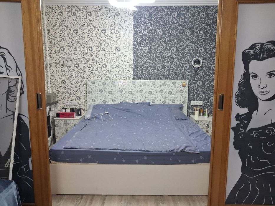 Сдается недвижимость 1-2/2/4