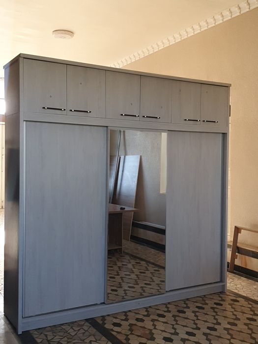 Шкаф перихошка учун