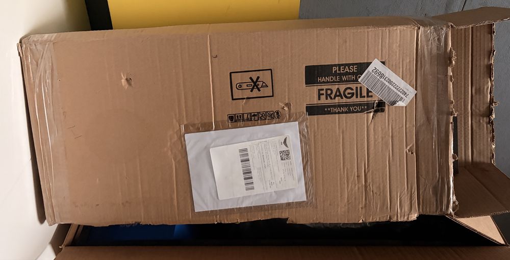 Dulap cu oglinda  The Home