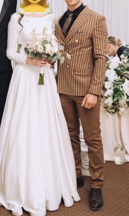 Costum Marecom - marimea 46 (M) 80% lână