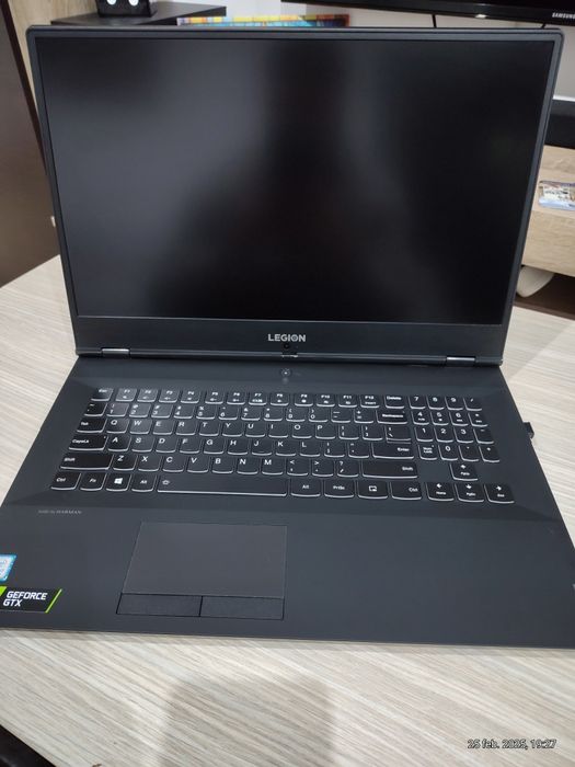 Laptop Lenovo Legion