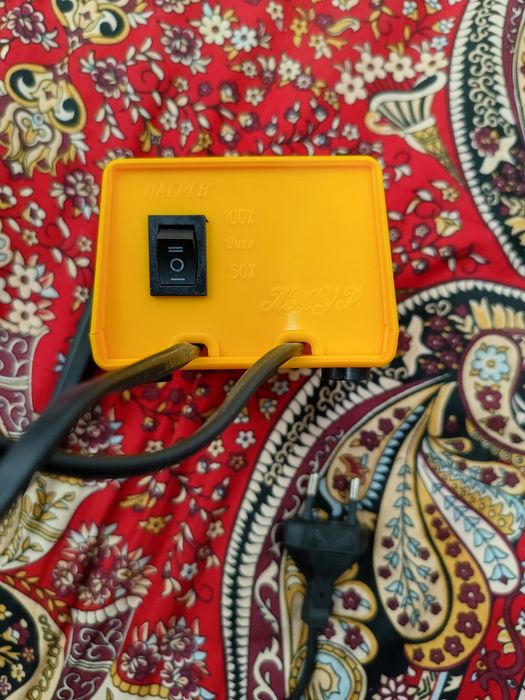 продам пирограф по дереву