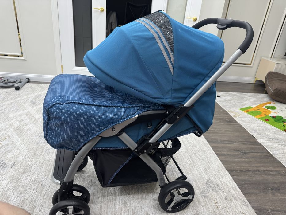 Продам детскую Коляску