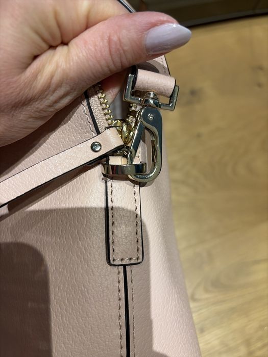 Kate Spade & Coccinelle