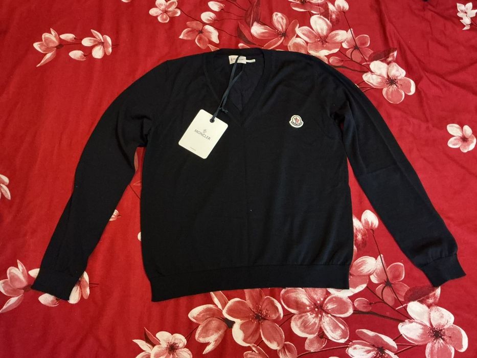 Bluza dama moncler